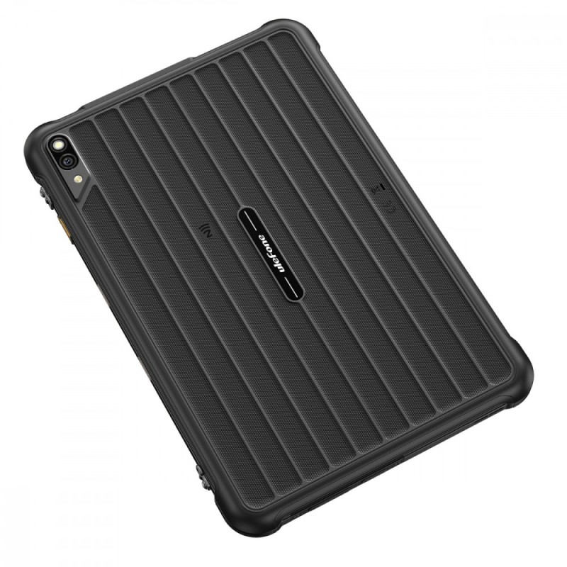 Tablet RugKing Pad 2 Pro 4G 10.1 cala 8/256GB IP69K czarny | PartsPC.pl