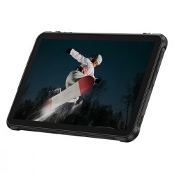 Tablet RugKing Pad 2 Pro 4G 10.1 cala 8/256GB IP69K czarny | PartsPC.pl