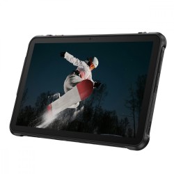 Tablet RugKing Pad 2 Pro 4G 10.1 cala 8/256GB IP69K czarny | PartsPC.pl