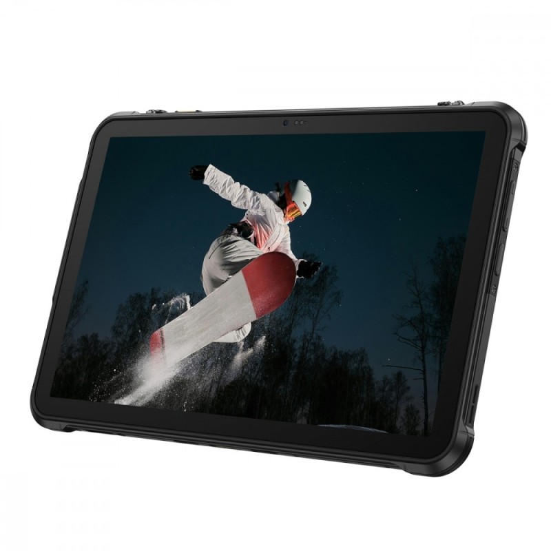 Tablet RugKing Pad 2 Pro 4G 10.1 cala 8/256GB IP69K czarny | PartsPC.pl