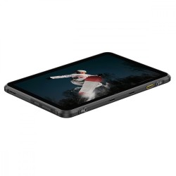 Tablet RugKing Pad 2 Pro 4G 10.1 cala 8/256GB IP69K czarny | PartsPC.pl