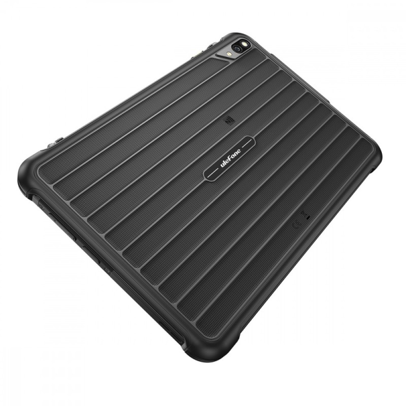 Tablet RugKing Pad 2 Pro 4G 10.1 cala 8/256GB IP69K czarny | PartsPC.pl