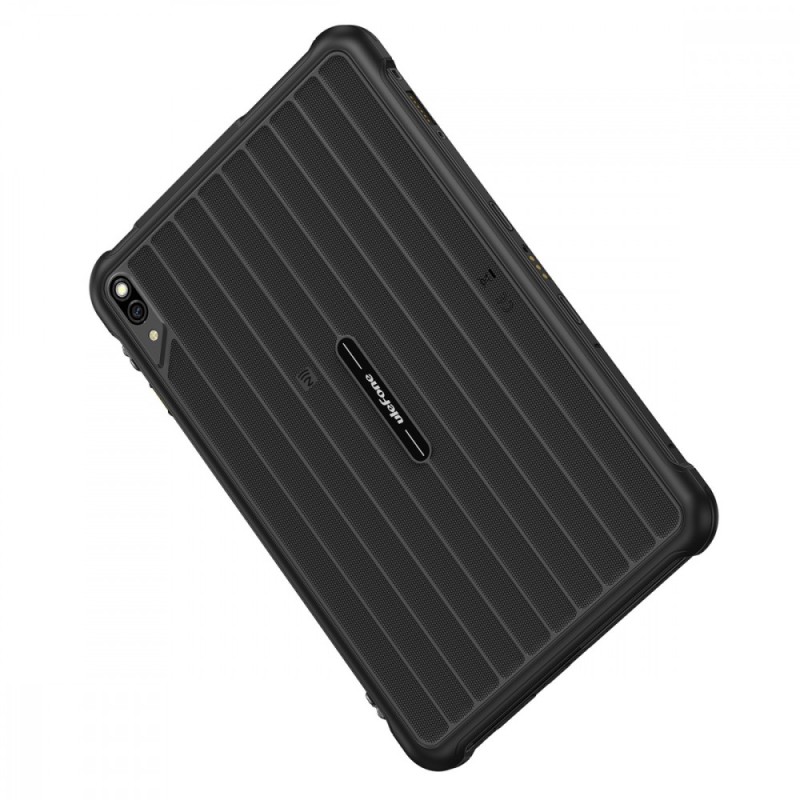 Tablet RugKing Pad 2 Pro 4G 10.1 cala 8/256GB IP69K czarny | PartsPC.pl