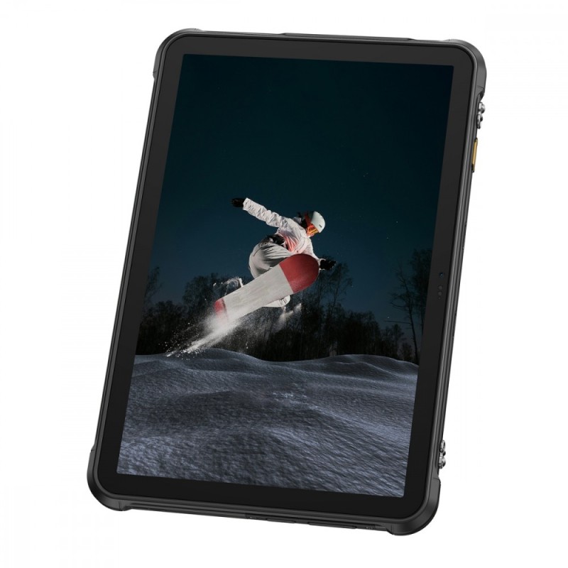 Tablet RugKing Pad 2 Pro 4G 10.1 cala 8/256GB IP69K czarny | PartsPC.pl