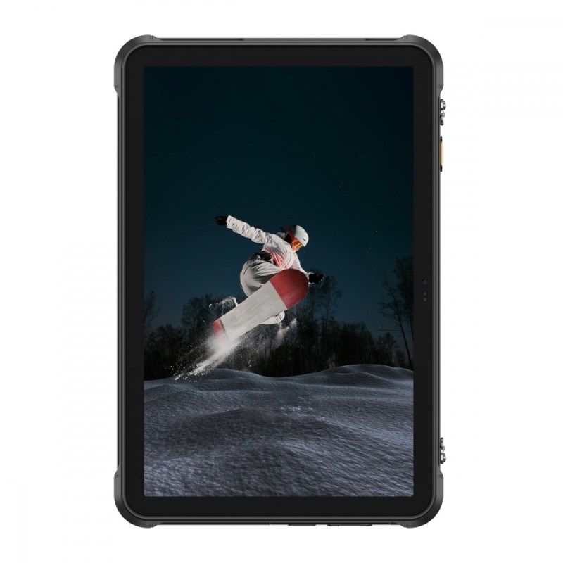 Tablet RugKing Pad 2 Pro 4G 10.1 cala 8/128GB IP69K czarny | PartsPC.pl