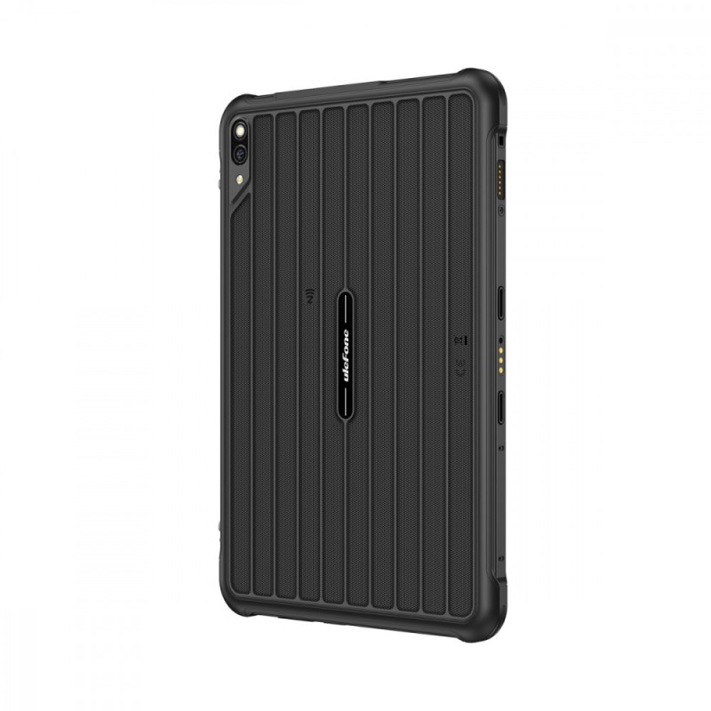 Tablet RugKing Pad 2 Pro 4G 10.1 cala 8/128GB IP69K czarny | PartsPC.pl