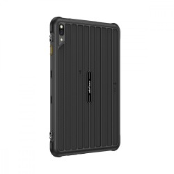 Tablet RugKing Pad 2 Pro 4G 10.1 cala 8/128GB IP69K czarny | PartsPC.pl