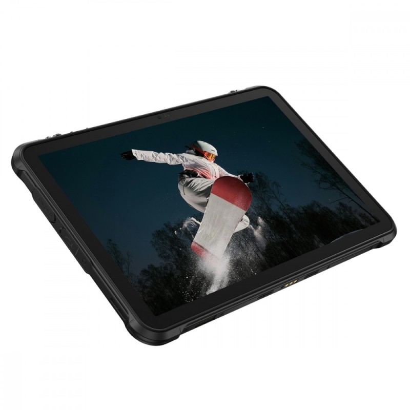 Tablet RugKing Pad 2 Pro 4G 10.1 cala 8/128GB IP69K czarny | PartsPC.pl