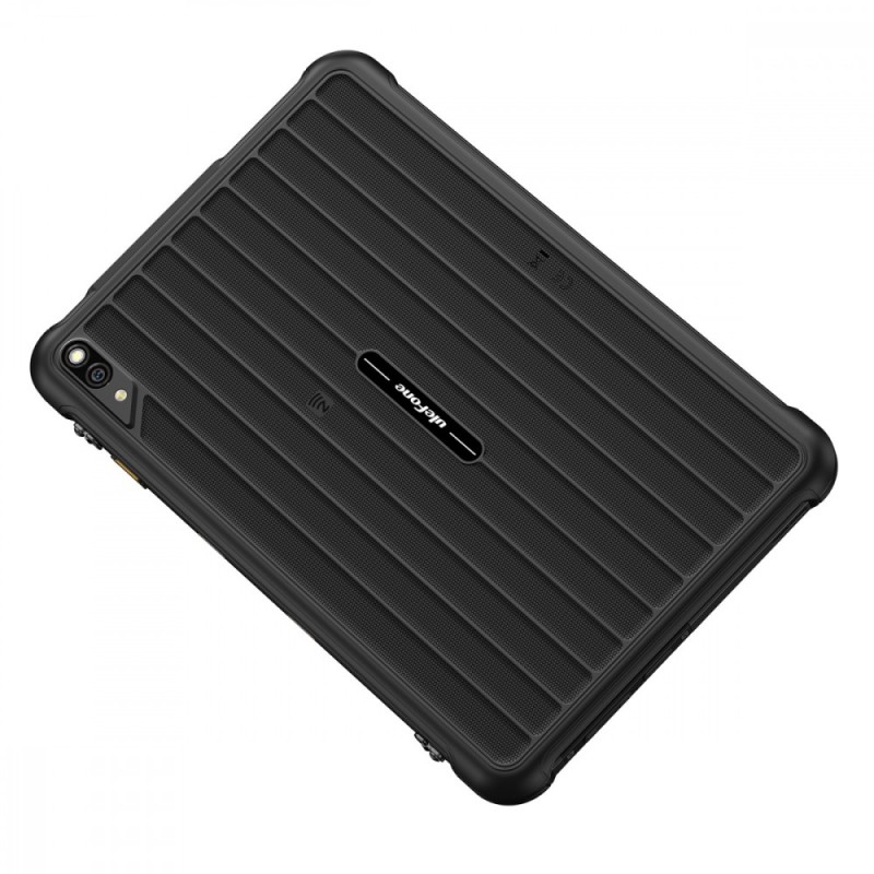 Tablet RugKing Pad 2 Pro 4G 10.1 cala 8/128GB IP69K czarny | PartsPC.pl
