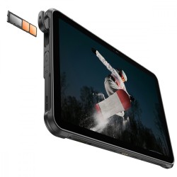 Tablet RugKing Pad 2 Pro 4G 10.1 cala 8/128GB IP69K czarny | PartsPC.pl