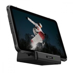 Tablet RugKing Pad 2 Pro 4G 10.1 cala 8/128GB IP69K czarny | PartsPC.pl