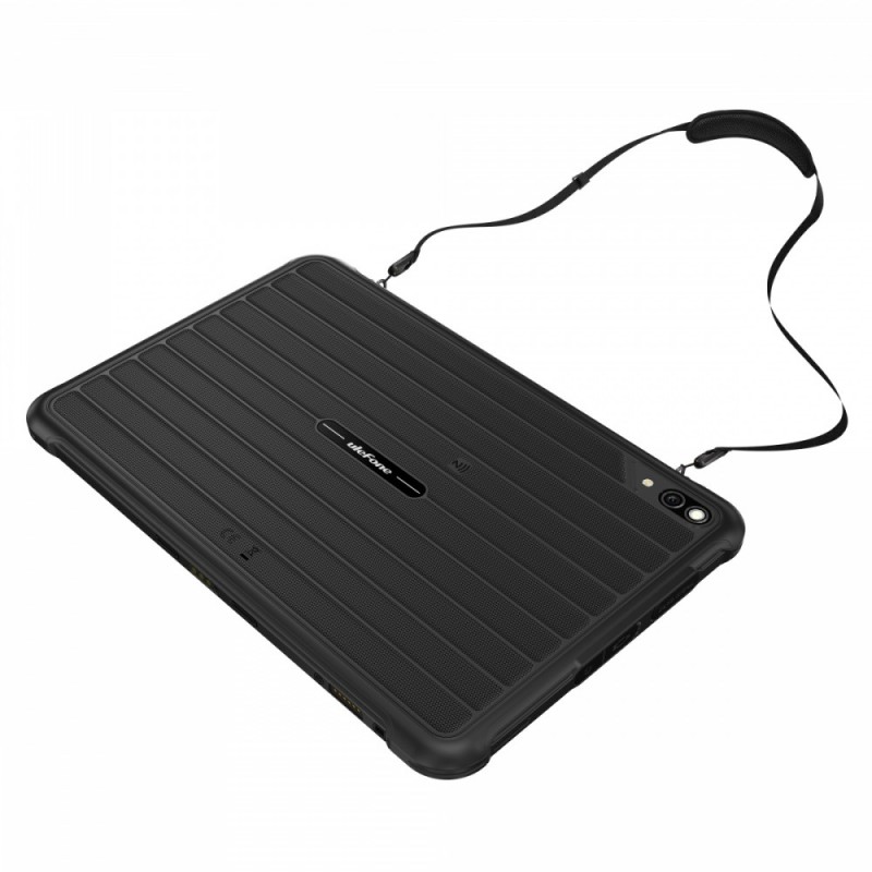 Tablet RugKing Pad 2 Pro 4G 10.1 cala 8/128GB IP69K czarny | PartsPC.pl