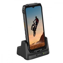 Smartfon RugKing 4 Pro 4G 8/256GB IP69K czarny | PartsPC.pl