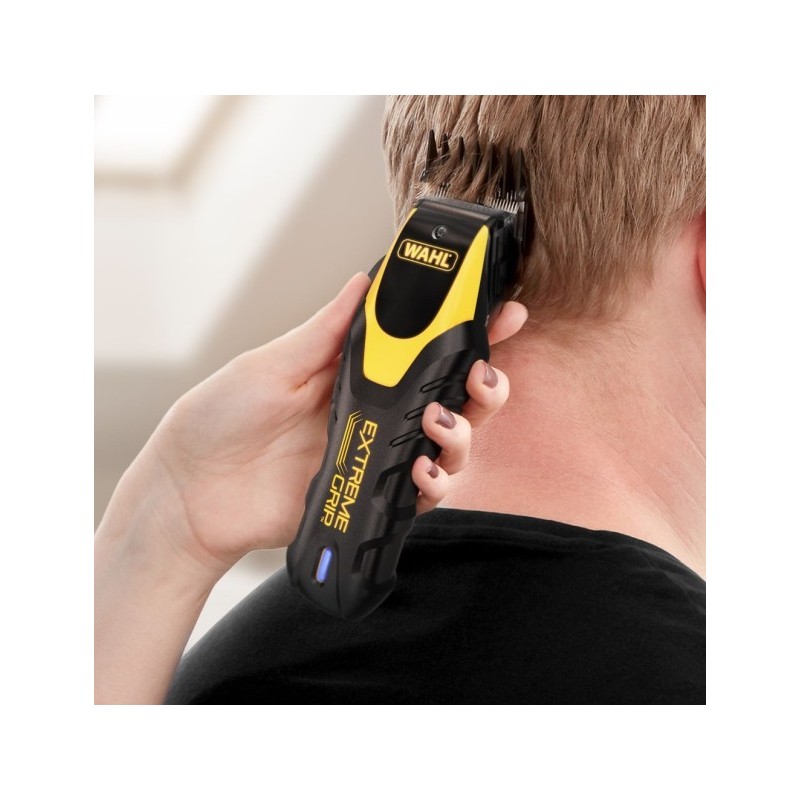 Maszynka do włosów EXTREME GRIP 3031752 | PartsPC.pl