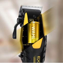 Maszynka do włosów EXTREME GRIP 3031752 | PartsPC.pl