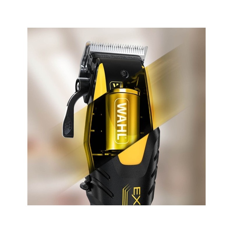 Maszynka do włosów EXTREME GRIP 3031752 | PartsPC.pl