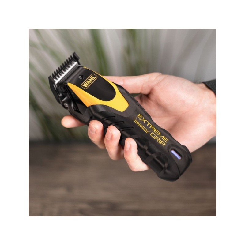 Maszynka do włosów EXTREME GRIP 3031752 | PartsPC.pl
