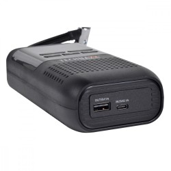 Kompresor powietrza TX-321 | PartsPC.pl