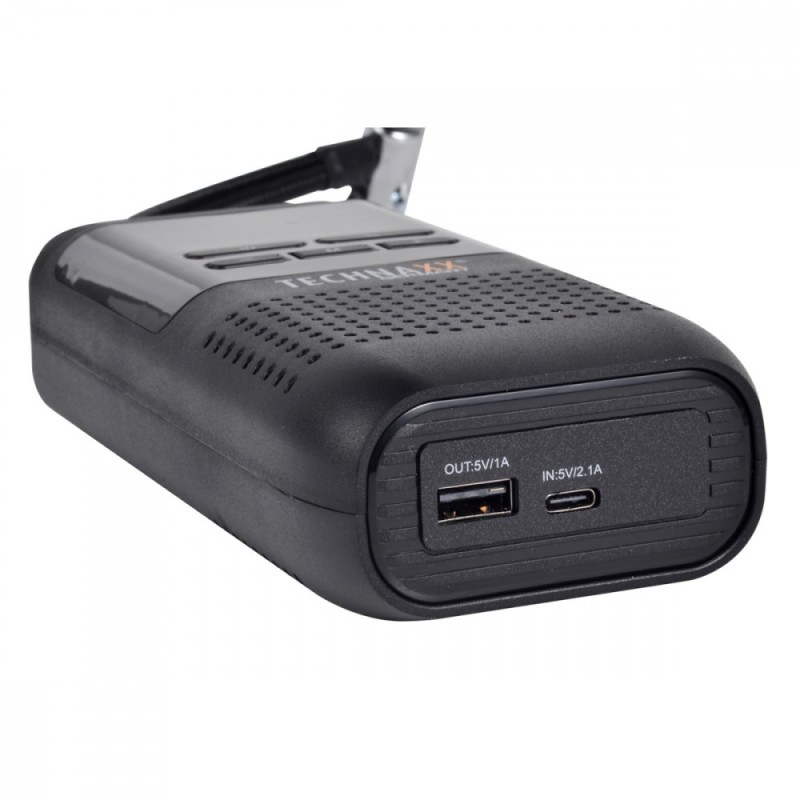 Kompresor powietrza TX-321 | PartsPC.pl