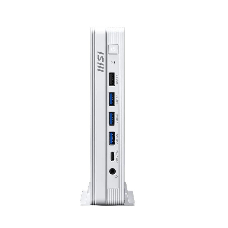 Komputer PRO DP10 A14MG-007BEU noOS/Pentium G7400/UHD/WIFI/B… | PartsPC.pl