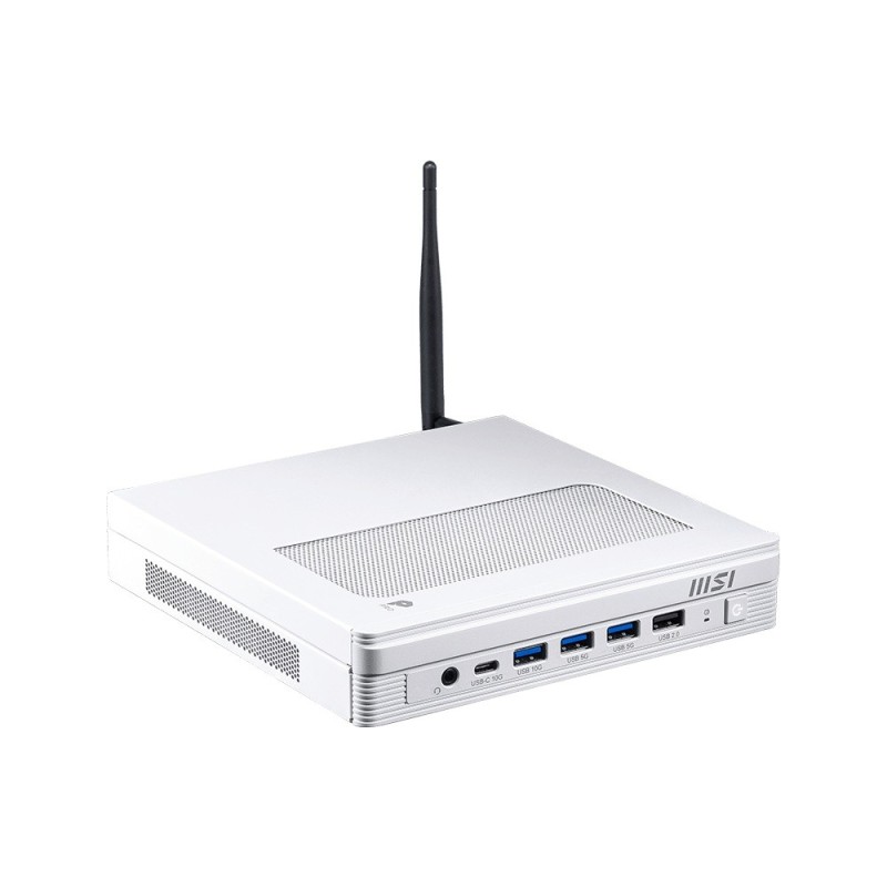 Komputer PRO DP10 A14MG-007BEU noOS/Pentium G7400/UHD/WIFI/B… | PartsPC.pl