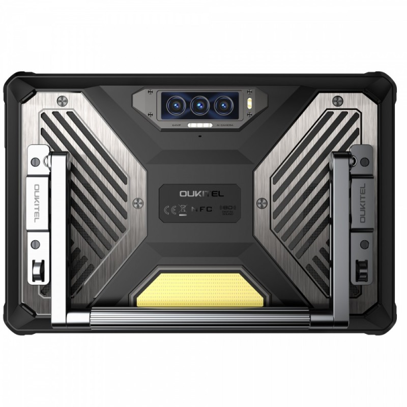Tablet RT10 11 cali 12/512GB czarny | PartsPC.pl