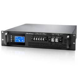 UPS Pure Sine Wave do RACK | 3kVA | 3000W | PF1.0 | LCD | EP… | PartsPC.pl