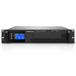 UPS Pure Sine Wave do RACK | 3kVA | 3000W | PF1.0 | LCD | EP… | PartsPC.pl