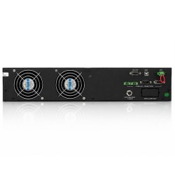 UPS Pure Sine Wave do RACK | 5kVA | 5000W | PF1.0 | LCD | EP… | PartsPC.pl