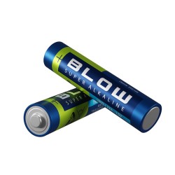 Bateria AAA LR3 Super Alkaline 2 sztuki | PartsPC.pl