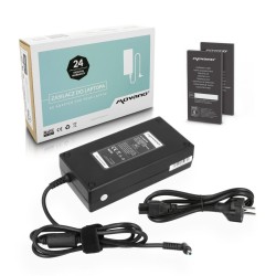 Zasilacz Movano 19.5v 11.8a (4.5x3.0 pin) 230W do HP | PartsPC.pl
