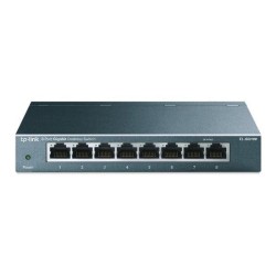 Switch niezarządzalny TP-Link TL-SG108 V9.40 8x10/100/1000Mb | PartsPC.pl