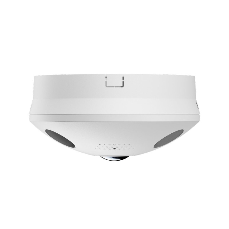 Synology FC600 | 6Mpix kamera IP typu FishEye, wymagana lice… | PartsPC.pl