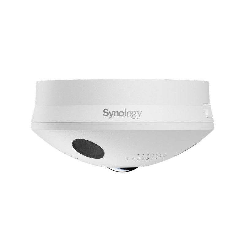 Synology FC600 | 6Mpix kamera IP typu FishEye, wymagana lice… | PartsPC.pl