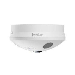 Synology FC600 | 6Mpix kamera IP typu FishEye, wymagana lice… | PartsPC.pl