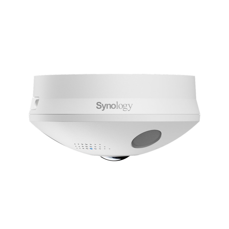 Synology FC600 | 6Mpix kamera IP typu FishEye, wymagana lice… | PartsPC.pl