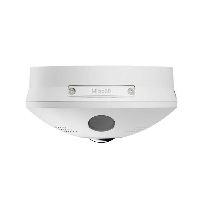 Synology FC600 | 6Mpix kamera IP typu FishEye, wymagana lice… | PartsPC.pl