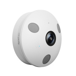 Synology FC600 | 6Mpix kamera IP typu FishEye, wymagana lice… | PartsPC.pl