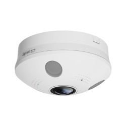 Synology FC600 | 6Mpix kamera IP typu FishEye, wymagana lice… | PartsPC.pl