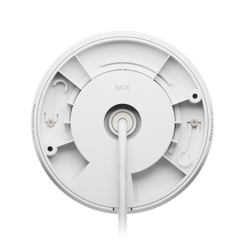 Synology FC600 | 6Mpix kamera IP typu FishEye, wymagana lice… | PartsPC.pl