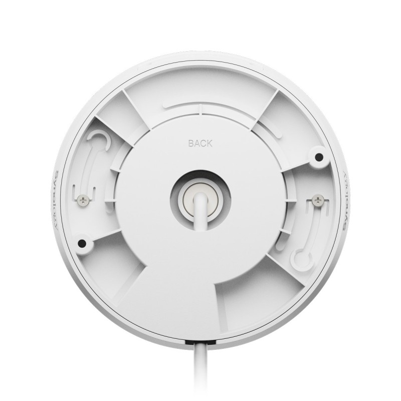 Synology FC600 | 6Mpix kamera IP typu FishEye, wymagana lice… | PartsPC.pl
