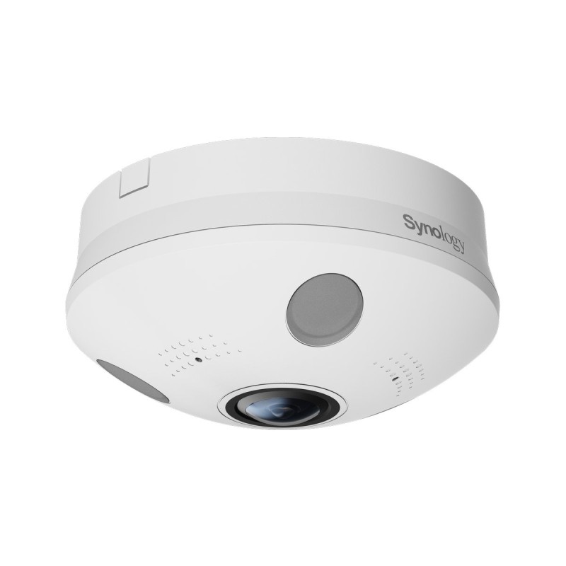 Synology FC600 | 6Mpix kamera IP typu FishEye, wymagana lice… | PartsPC.pl