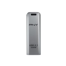Pendrive 256GB USB3.1 ELITE STEEL FD256ESTEEL31G-EF | PartsPC.pl