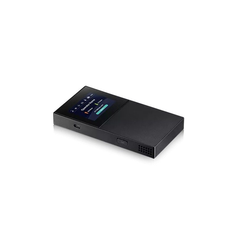 Router przenośny NR2301-EU01V1F NR2301 | PartsPC.pl