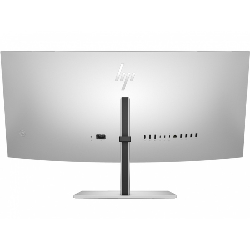 HP Inc. Monitor Pro seria 7 37.5 cala WQHD+ Thunderbolt 4 - … | PartsPC.pl