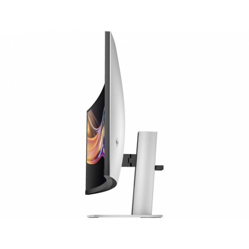 HP Inc. Monitor Pro seria 7 37.5 cala WQHD+ Thunderbolt 4 - … | PartsPC.pl