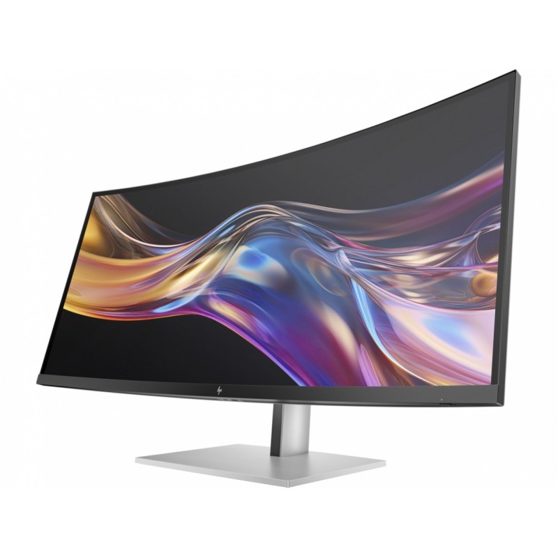 HP Inc. Monitor Pro seria 7 37.5 cala WQHD+ Thunderbolt 4 - … | PartsPC.pl