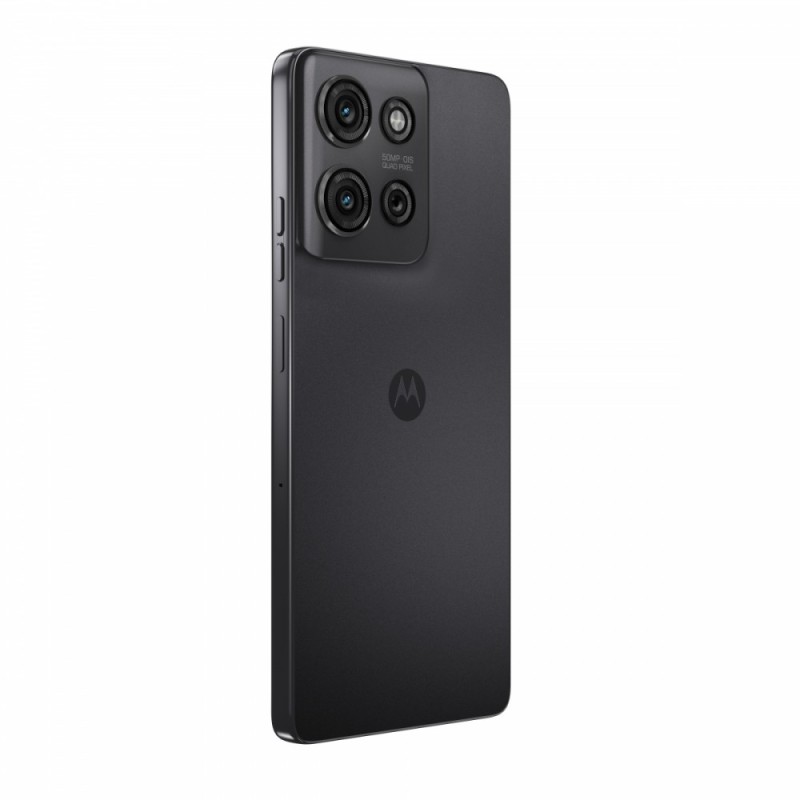 Motorola Smartfon moto g75 5G 8/128GB B2B Charcoal Gray busi… | PartsPC.pl
