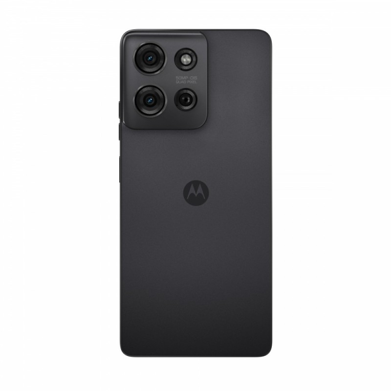 Motorola Smartfon moto g75 5G 8/128GB B2B Charcoal Gray busi… | PartsPC.pl