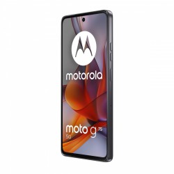 Motorola Smartfon moto g75 5G 8/128GB B2B Charcoal Gray busi… | PartsPC.pl